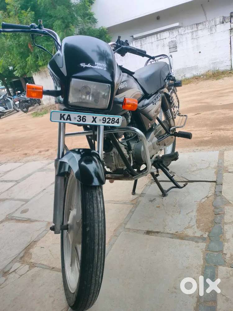 Well condition not use more read to use with out any work