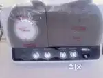 LG washing machine