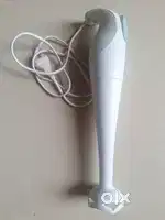 Phillips hand blender ( rarely used )