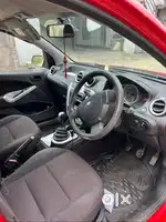 Immaculate condition