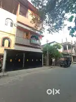 Cafe and shop godown near Surya sen college