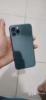 Iphone 11 pro