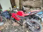 R15 running condition