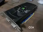 Nvidia GeForce GT545 (GT545DE) 1GB GDDR5 Graphics Card