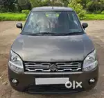 Maruti Suzuki Wagon R LXI Optional, 2022, CNG & Hybrids
