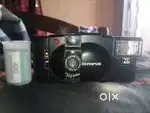 Old model camera