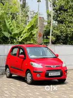 Hyundai i10 1.2 Kappa Magna, 2010, Petrol