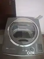 Washing machine for sale