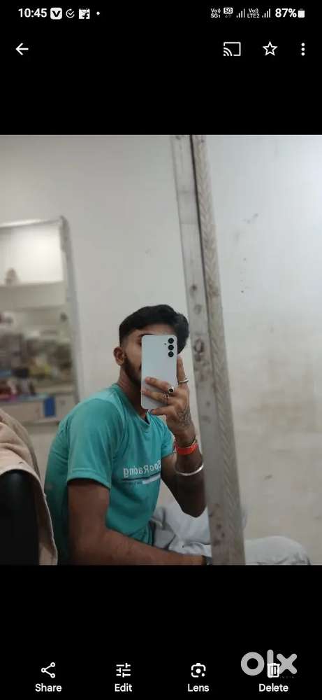 Valo phone no problem