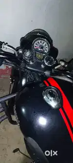 Royal Enfield Reborn Classic 350 17000km driven