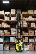 WE ARE HIRING CANDIDATES FOR WAREHOUSE COMPANY