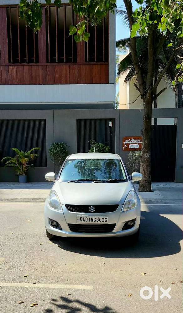 Maruti Suzuki Swift VXi + Manual, 2013, Petrol
