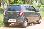 Maruti Suzuki Alto 800 VXI, 2017, Petrol
