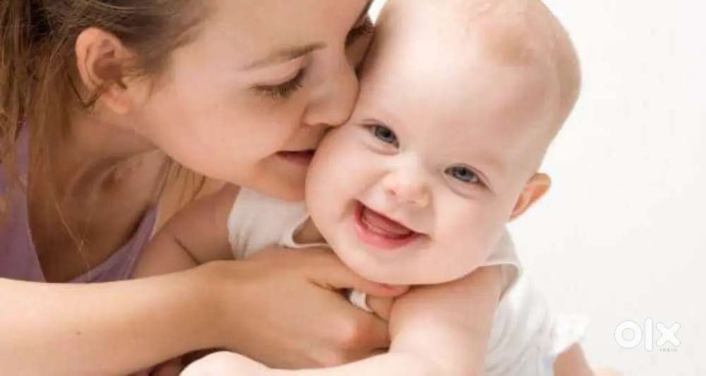 Req female staff all locations baby care, Patient care job
