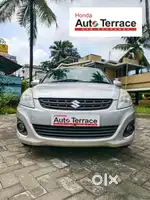 Maruti Suzuki Swift Dzire VXi AT, 2014, Petrol