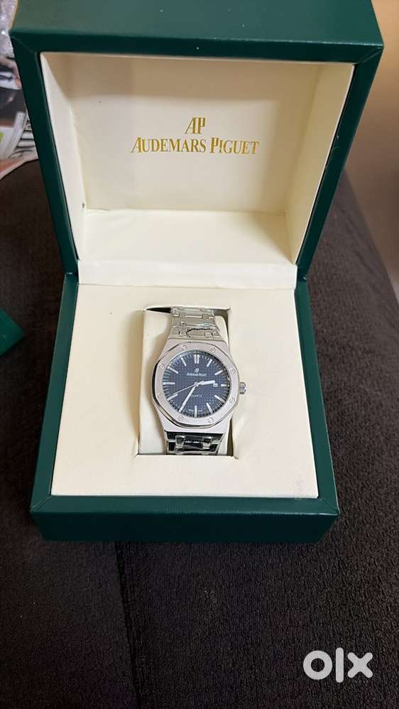 Audemars Piguet - Royal Oak