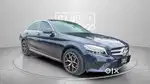 Mercedes-Benz C-Class Progressive C 220d, 2019, Diesel