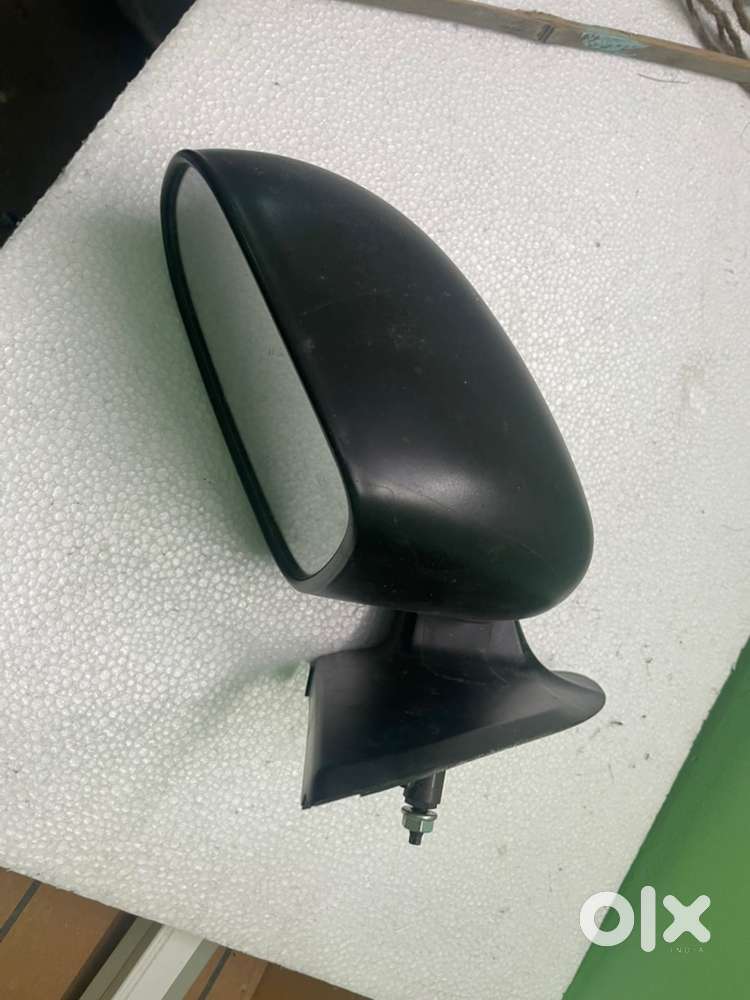 Alto k10 side view mirror original