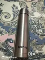 ORPAT ROOM HEATER and borosil flask