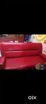 sofa set with two chair