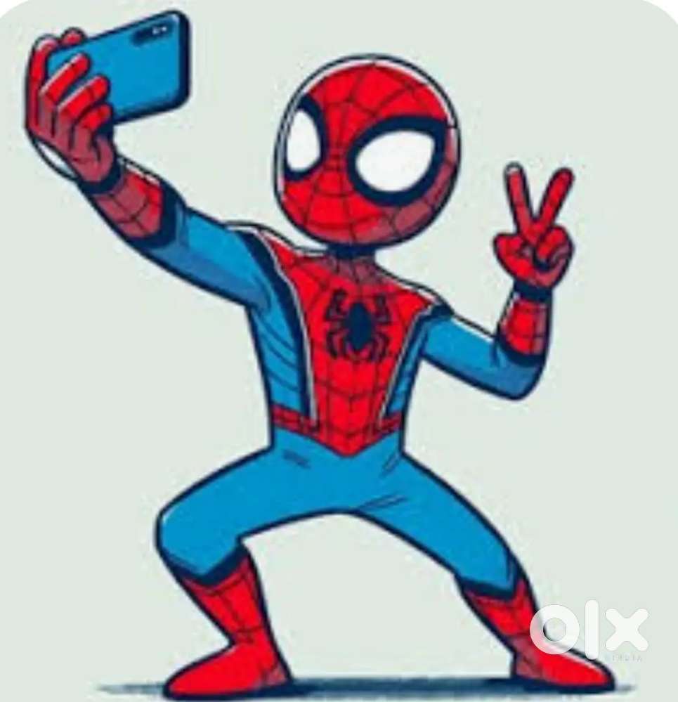 Morning delivery boy need for newspaper