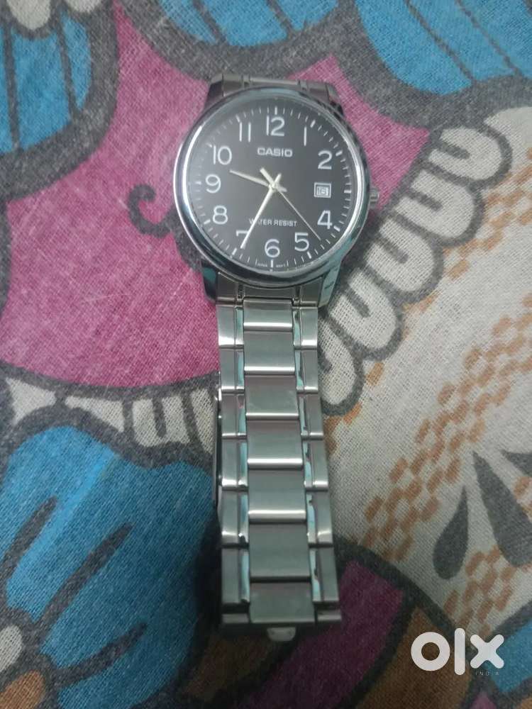 Original casio watch