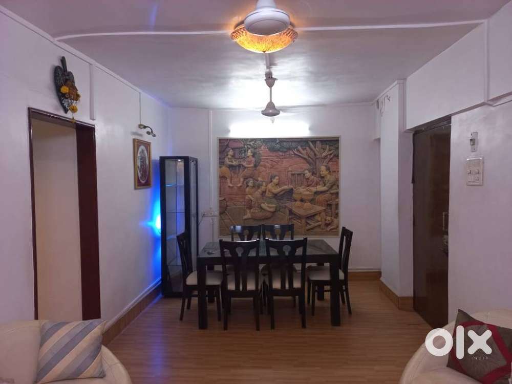 2 BHK ON RENT AT OAKLAND PARK