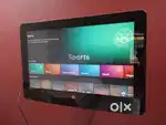 Videocon 32 inch LCD TV