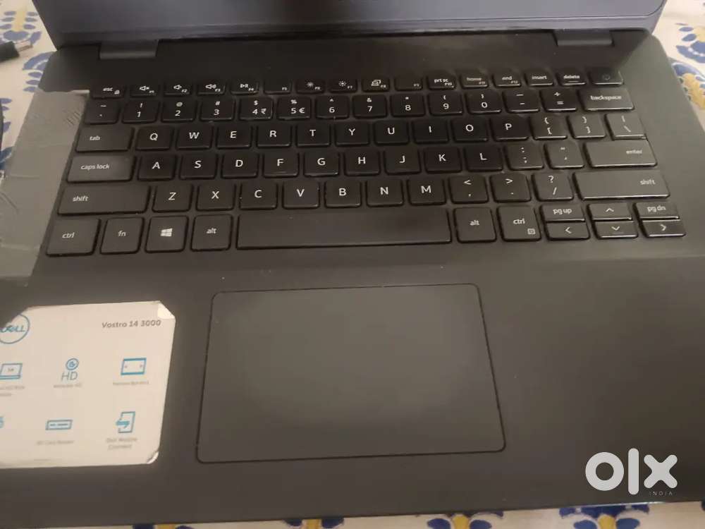 Dell Vostro 3401