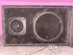 Sound boxes