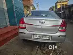 Toyota Etios 2016 Diesel well mentain Condition