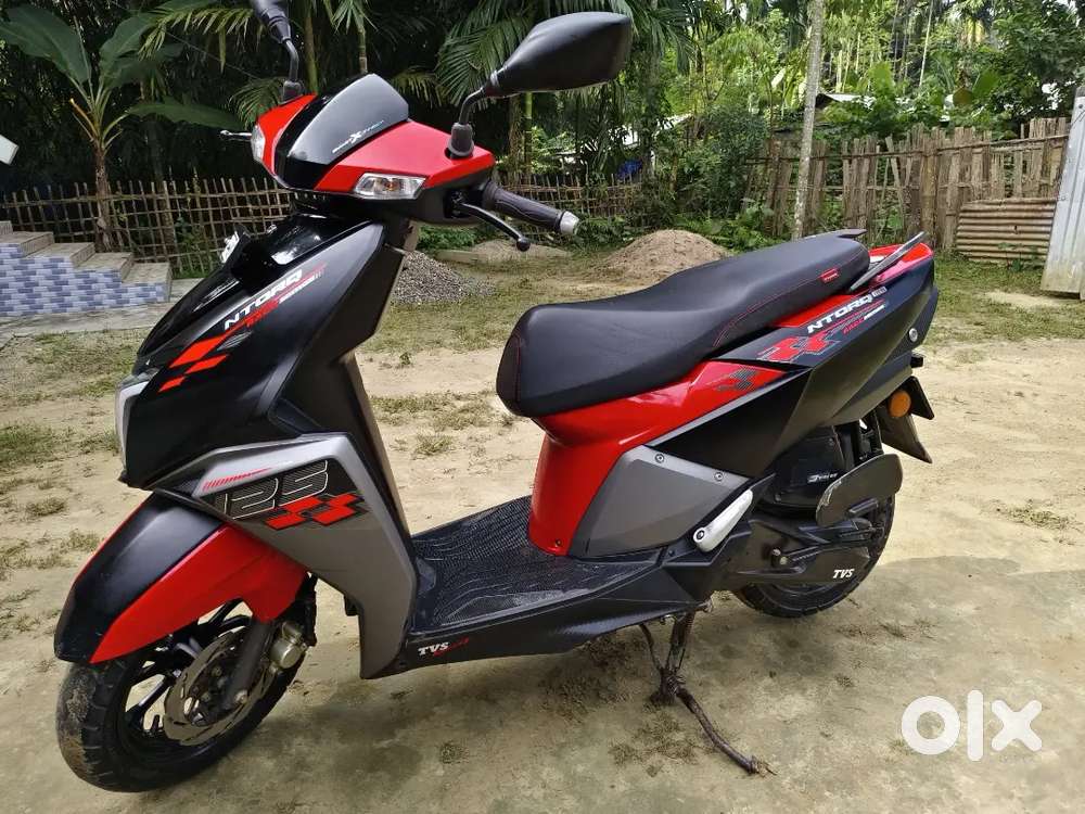 Assam reg. 2nd owner (with Smart card)