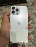 iPhone 13 pro max with bill box all accessories available