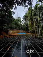 Caretaker at swastha wayanad
