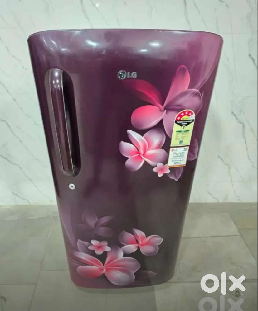 Second hand sale fridge --