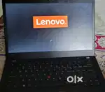 Lenovo thinkpad T14