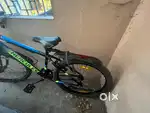 Hercules cycles