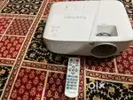 Projecter on sale