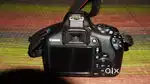 Canon EOS 1500D, Good condition