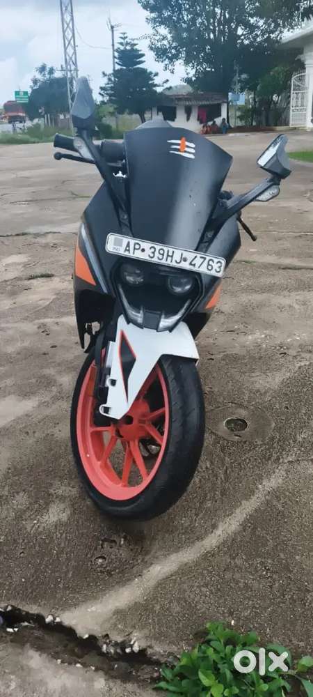Good condition