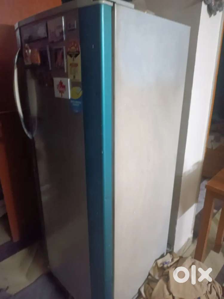 Fridge 235L