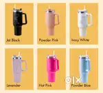 Customised bottles