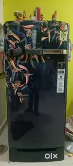 Samsung refrigerator