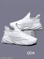 Rapid Box Casual Shoes For Men*