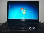 Laptop HCL 10 GB Ram 500 hardisk