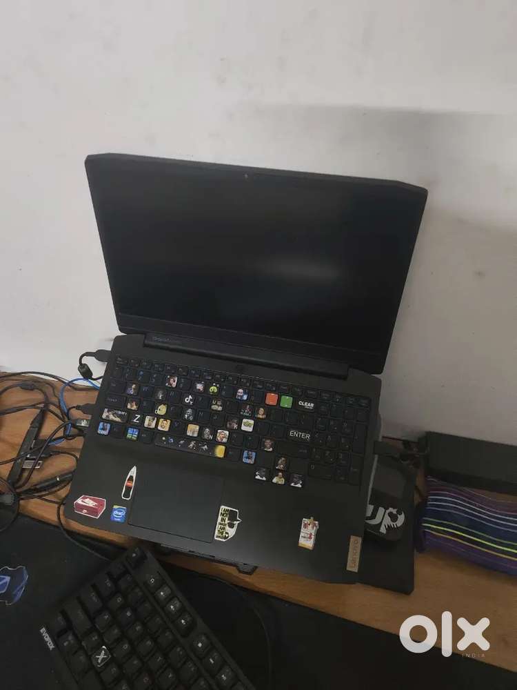 Lenovo IdeaPad gaming 3
