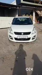 Maruti Suzuki Swift DDiS VDI, 2014, Diesel