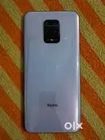 Redmi not 9 pro 4/64
