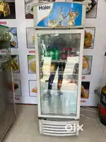 Haier fridge