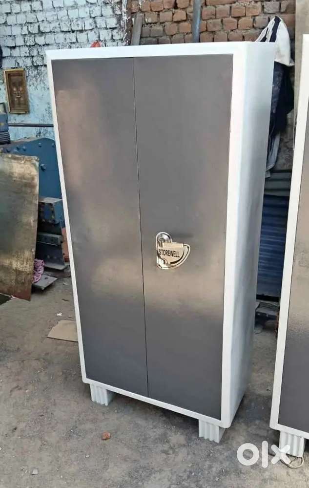 Special features to control humidity and prevent moisture built